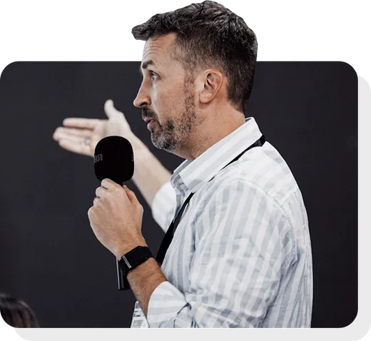 Patric Shannon, Rank Masters head coach